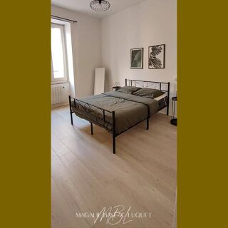  Appartement à vendre 2 pièces 48 m²