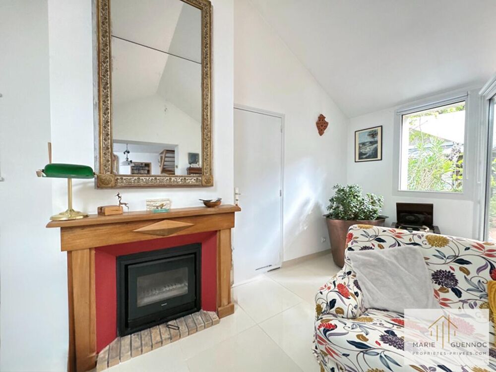 Vente Maison Maison de ville secteur Zola à Nantes 8 pièce(s) 179 m2 avec garage et jardin Nantes