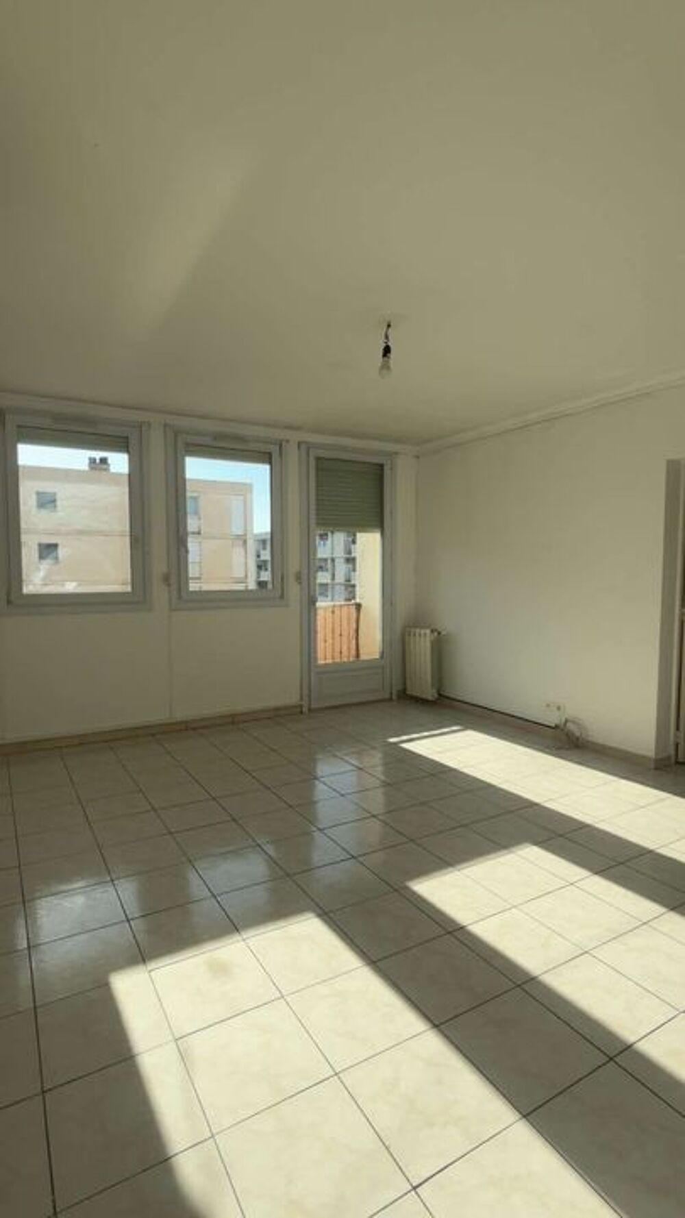 Appartement de 67m2 à louer sur Marignane