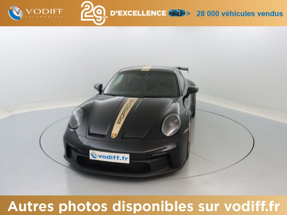 911 (993) GT3 510 CV PDK 2021 occasion 67960 Entzheim