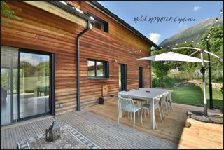  Maison à vendre 6 pièces 154 m²