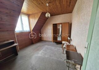  Maison à vendre 5 pièces 93 m²