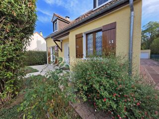  Maison à vendre 5 pièces 114 m²