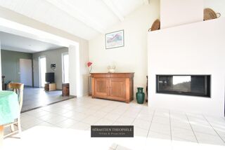  Maison à vendre 7 pièces 160 m²