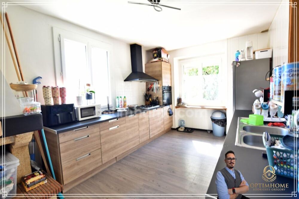 Vente Maison EXCLUSIVITÉ - Maison familiale de caractère avec beau potentiel à Trie-sur-Baïse Trie sur baise