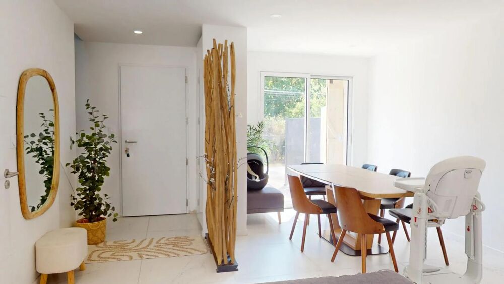 Vente Maison Maison neuve de 2026 avec 102m2 / 4 chambres / terrain de 221m2 Bennecourt