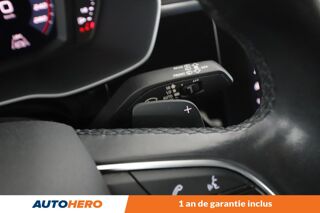 Q3 35 TFSI S line S tronic 7 150 ch 2020 occasion 92130 Issy-les-Moulineaux
