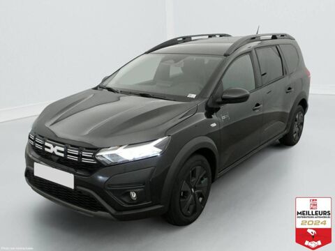 Dacia Jogger TCe 110 7 places GSR2 Expression 2025 occasion Lavau 10150