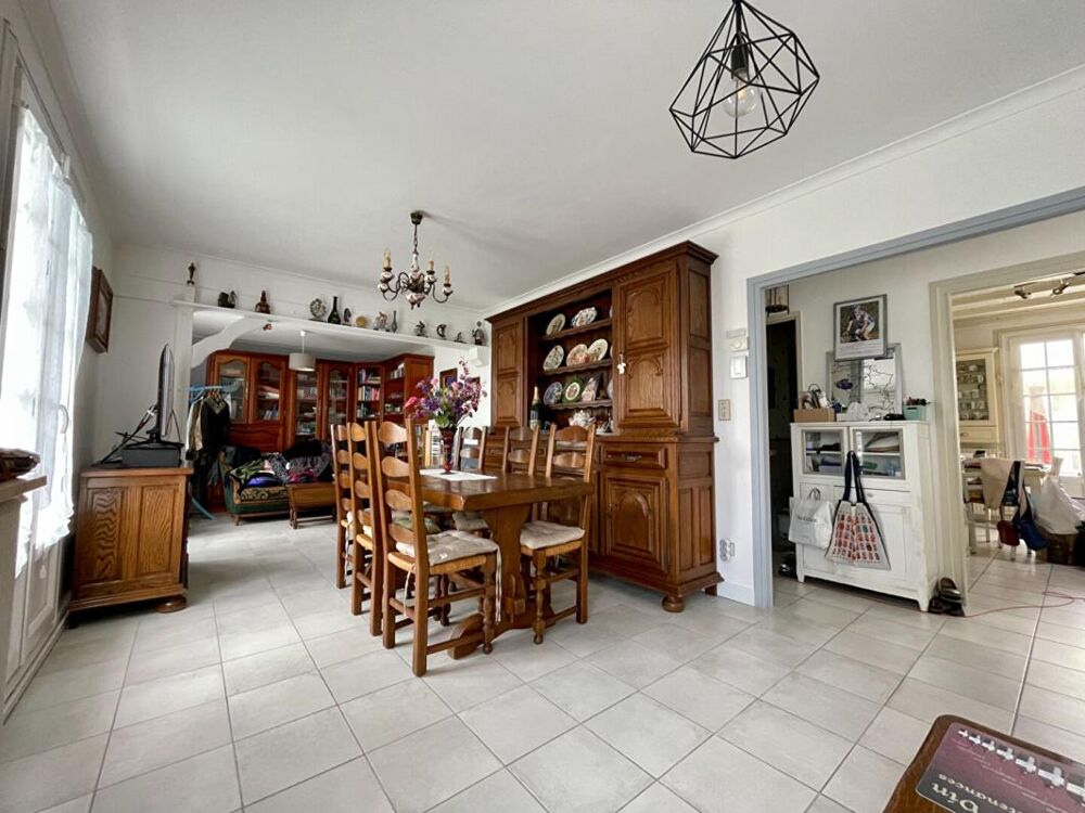 Vente Maison Maison Artigues Pres Bordeaux 4 pièce(s) 100 m2 Artigues pres bordeaux