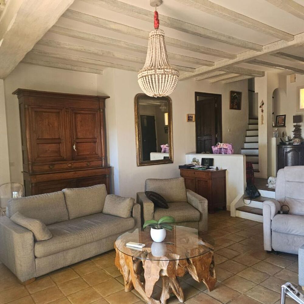 à vendre  Villa Grimaud (83310)
