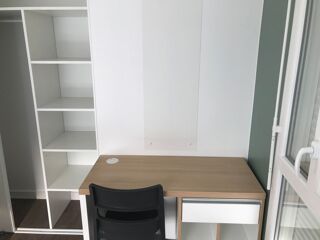 Location Appartement Appartement de 30m2 à louer sur Clermont-Ferrand Clermont ferrand