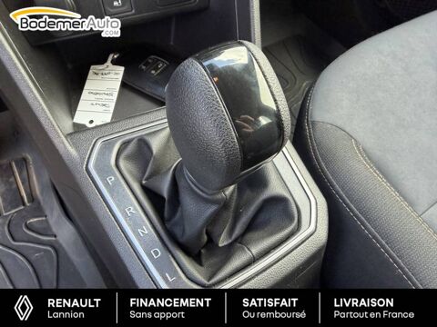 Sandero TCe 90 CVT Stepway Extreme 2025 occasion 22200 Guingamp