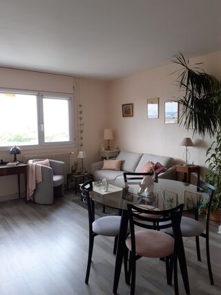  Appartement � vendre 3 pi�ces 54 m�