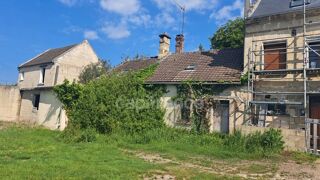  Maison � vendre 5 pi�ces 80 m�