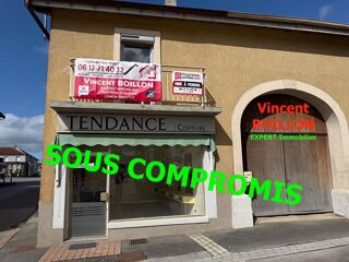  Maison � vendre 4 pi�ces 90 m�