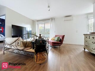  Appartement à vendre 3 pièces 59 m²
