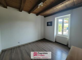  Maison à vendre 3 pièces 76 m²