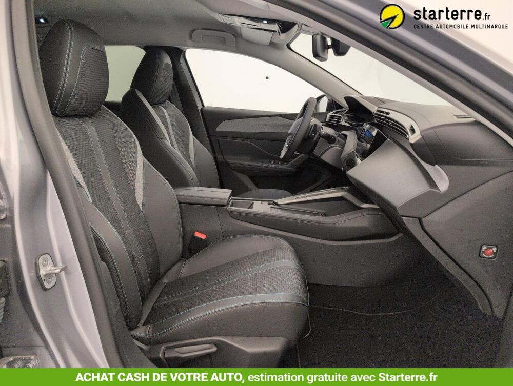 308 PHEV 180 e-EAT8 Allure 2023 occasion 69190 Saint-Fons
