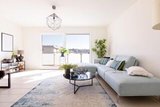  Appartement  louer 3 pices 60 m