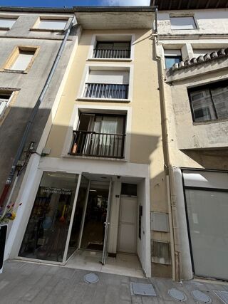  Immeuble  vendre 159 m