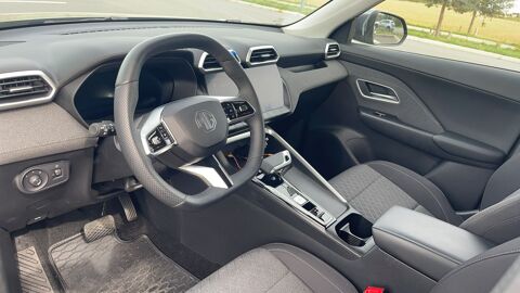 MG.ZS 1.5 197 Hybrid+ BVA Confort 2025 occasion 80000 Amiens