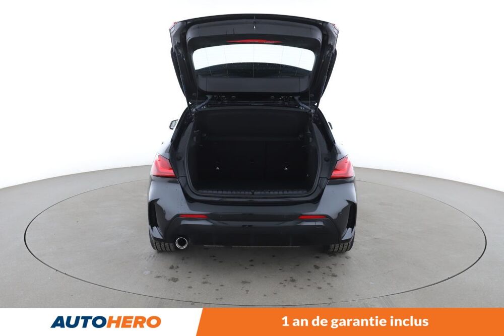 S&eacute;rie 1 118i M Sport DKG7 136 ch 2022 occasion 92130 Issy-les-Moulineaux