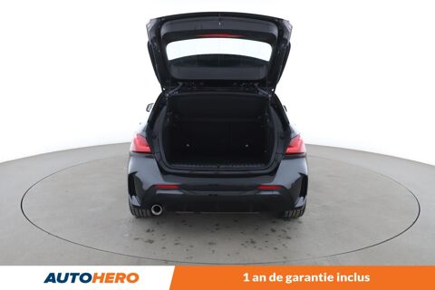 S&eacute;rie 1 118i M Sport DKG7 136 ch 2022 occasion 92130 Issy-les-Moulineaux