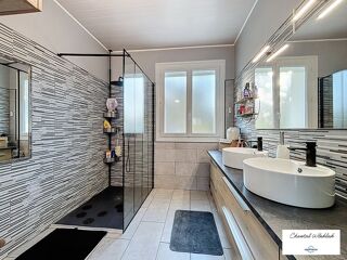  Maison à vendre 7 pièces 134 m²