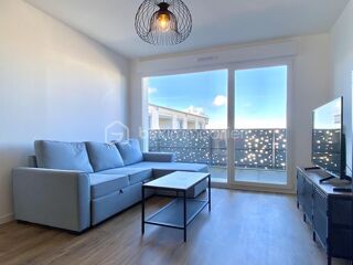  Appartement � vendre 5 pi�ces 86 m�