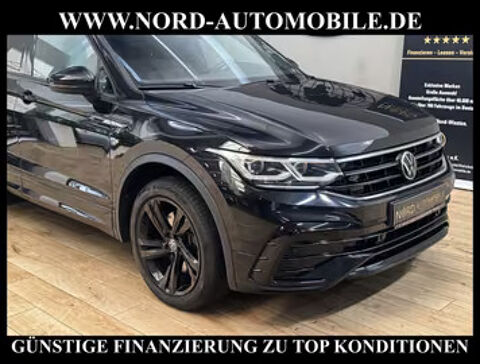 Tiguan Allspace 2.0 TDI R-Line 4Motion DSG 2023 occasion 33000 Bordeaux