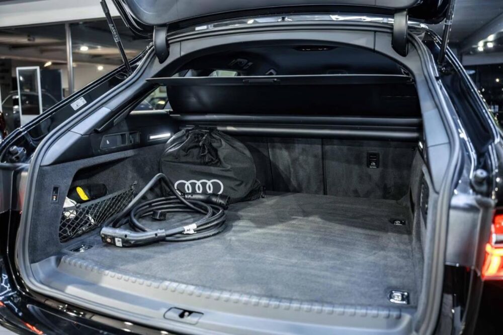 A6 50 TFSI e quattro S line S tronic – Cam&eacute;ra Attelage 2023 occasion 33000 Bordeaux