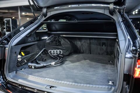 A6 50 TFSI e quattro S line S tronic – Cam&eacute;ra Attelage 2023 occasion 33000 Bordeaux