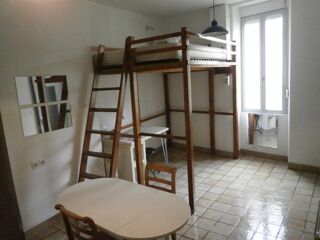  Appartement � louer 1 pi�ce 20 m�