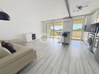  Appartement à vendre 3 pièces 59 m²