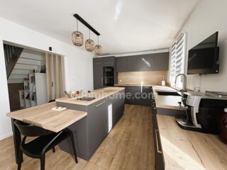 Maison à vendre 5 pièces 141 m²