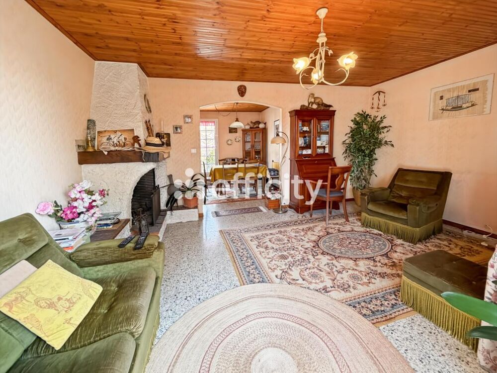 Vente Maison Maison Brem sur mer