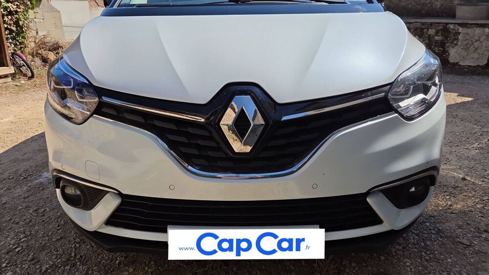 Sc&eacute;nic 1.6 dCi 160 EDC6 Edition One - Automatique 2016 occasion 83790 Pignans