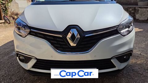 Sc&eacute;nic 1.6 dCi 160 EDC6 Edition One - Automatique 2016 occasion 83790 Pignans