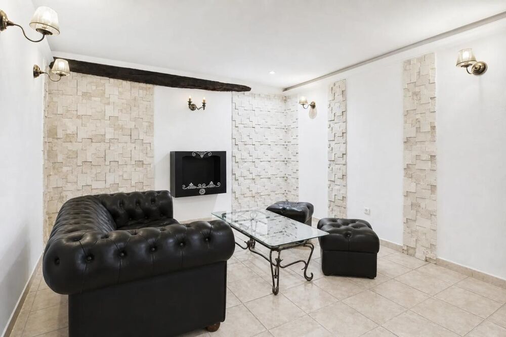 Maison de village à Callian - 2 pièces, 46 m²