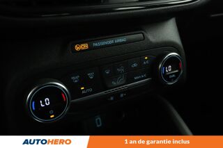 Focus 1.0 EcoBoost ST Line Auto 125 ch 2020 occasion 92130 Issy-les-Moulineaux