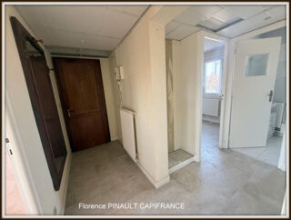  Appartement à vendre 3 pièces 63 m²
