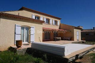  Maison à vendre 7 pièces 210 m² Canet