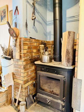  Maison à vendre 7 pièces 120 m²