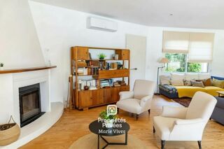  Villa à vendre 5 pièces 177 m²