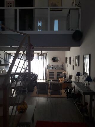  Maison à louer 4 pièces 106 m²