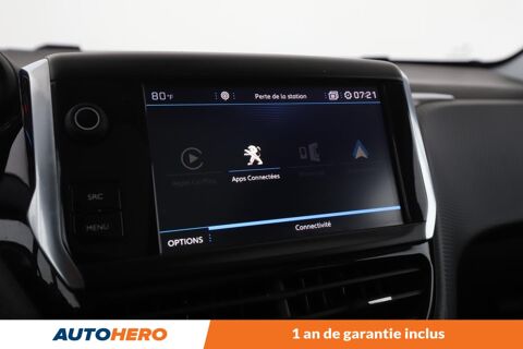 2008 1.5 Blue-HDi Crossway 100 ch 2019 occasion 92130 Issy-les-Moulineaux