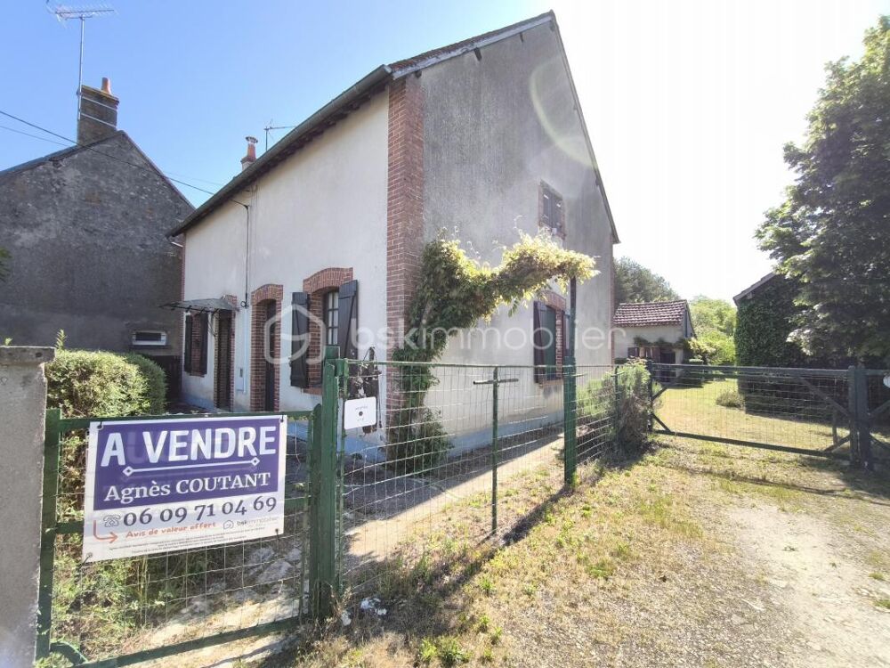 Fermette