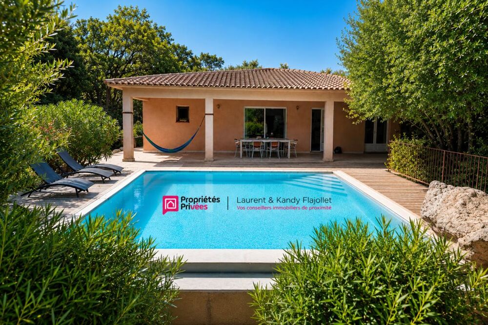 à vendre  Maison Ste Lucie De Porto Vecchio (20144)