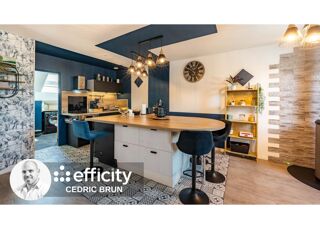  Appartement à vendre 4 pièces 102 m²
