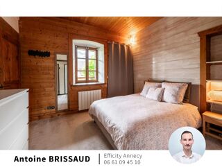  Appartement à vendre 4 pièces 133 m²